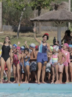 Sé parte del verano en la UNCUYO
