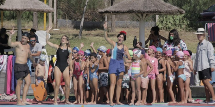 Sé parte del verano en la UNCUYO