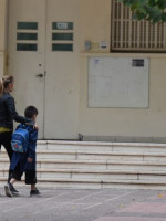 Para la DGE, sólo adhirieron al paro 47 de los 54 mil docentes