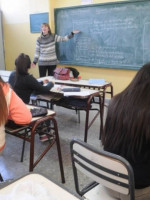 Buscan eliminar la repitencia en los colegios secundarios