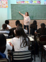 La vuelta a clases será pensando en las víctimas de la AMIA