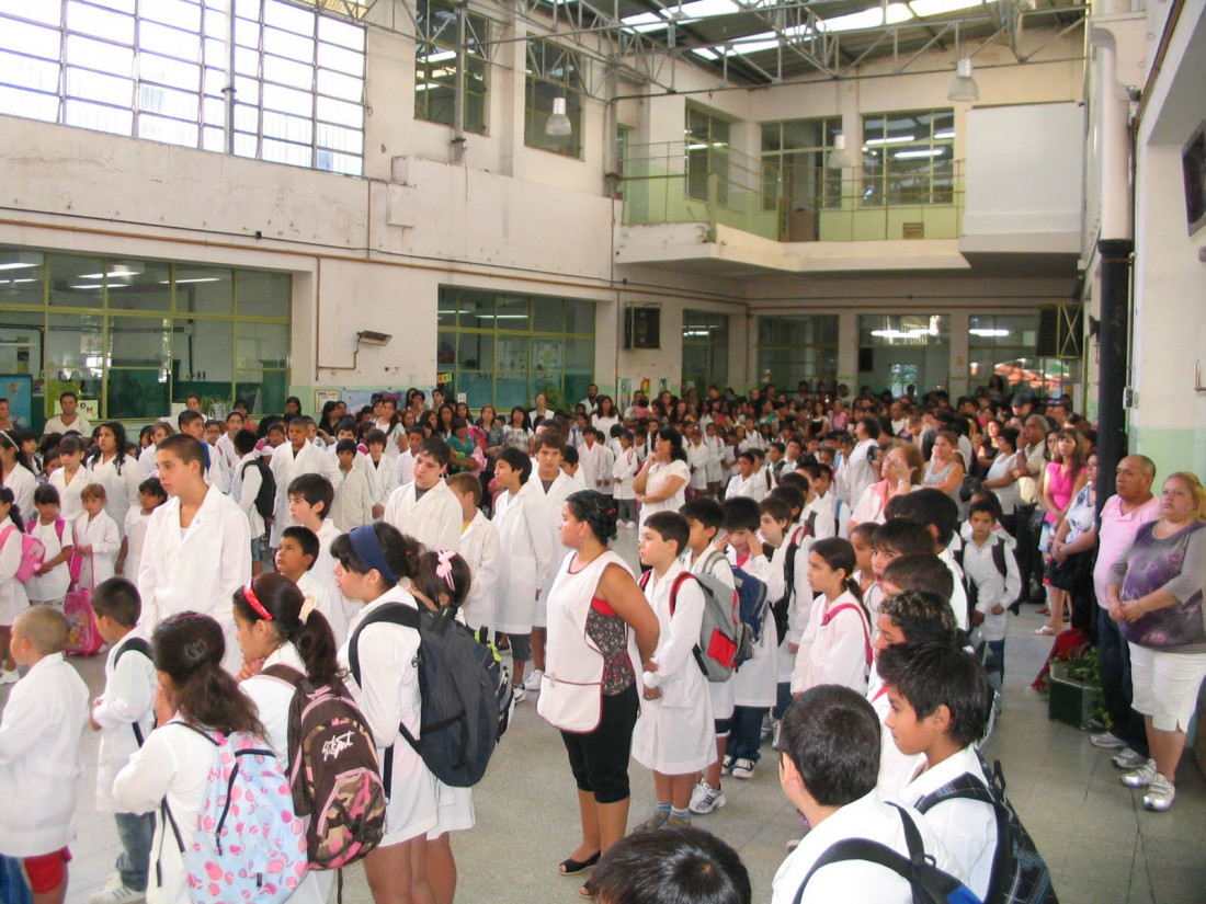 En octubre se realizará en Mendoza el operativo "Aprender"