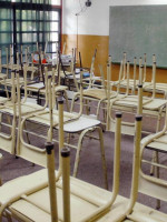Cinco provincias no iniciaron las clases por paros docentes