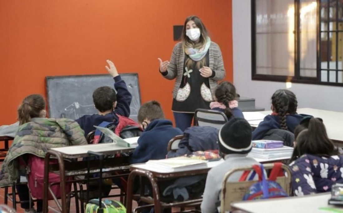 El SUTE y la jornada completa: "No pueden cambiar las condiciones laborales sin nuestro consentimiento previo"