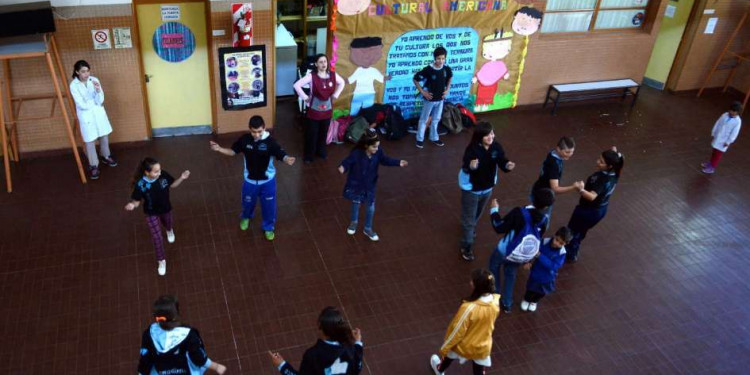 Seis escuelas, complicadas para iniciar las clases por problemas edilicios