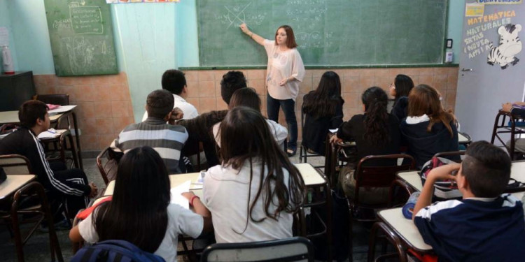 Para la DGE, el inicio del "Aprender 2016" fue un éxito