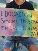 "La perspectiva de género atraviesa la Ley de ESI"