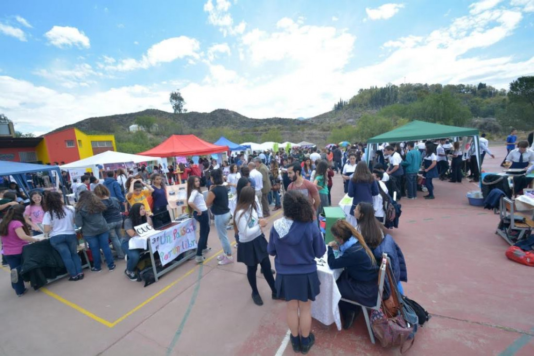 Abordaje en el nivel secundario