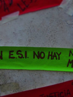 Solo el 2% de las y los adolescentes asegura haber aprendido educación sexual en la escuela
