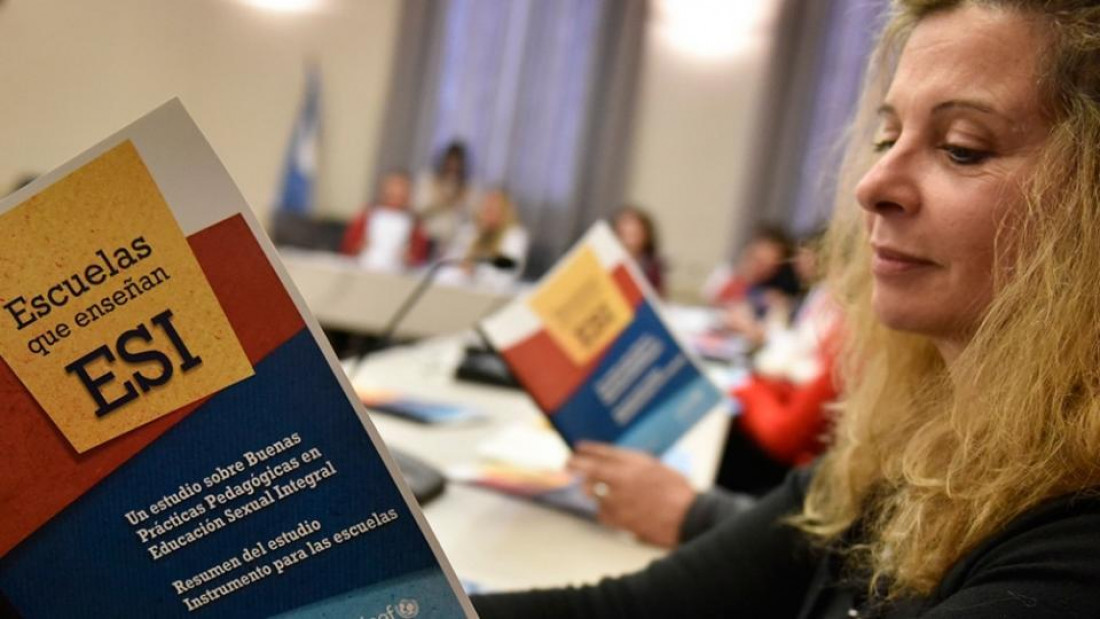 La UNCUYO dictará un curso de formación en ESI para docentes del nivel Secundario y Superior