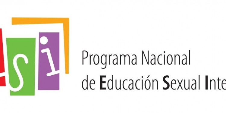 Denuncian desmantelamiento del Programa Nacional de Educación Sexual Integral 