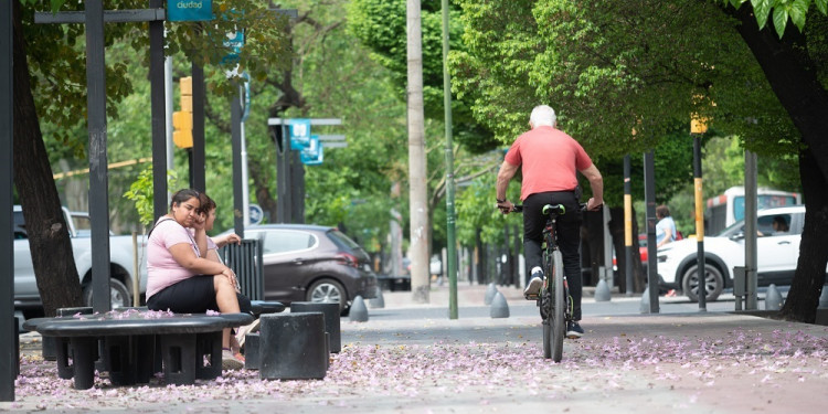 La Ciudad de Mendoza es una de las jurisdicciones con mayor predominio femenino del país