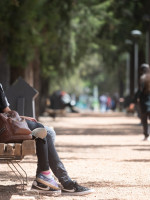La participación comunitaria como la contracara de la "arquitectura hostil"