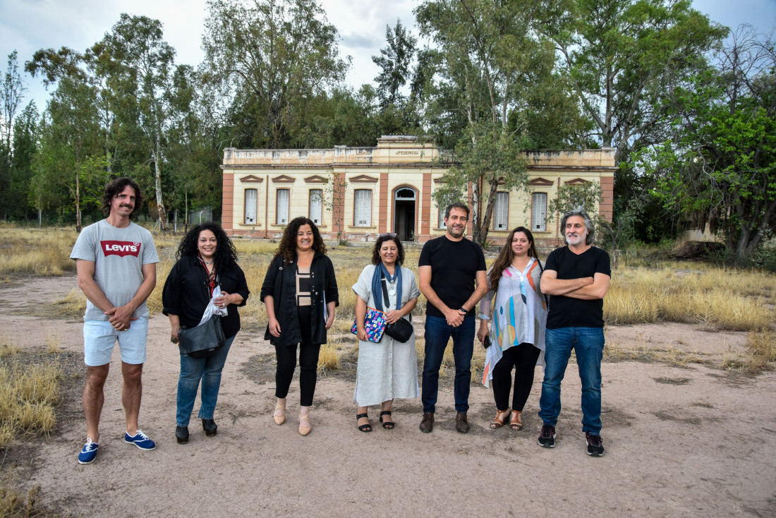 Mendoza tendrá el primer Espacio Cultural Quino de la Argentina