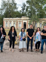 Mendoza tendrá el primer Espacio Cultural Quino de la Argentina