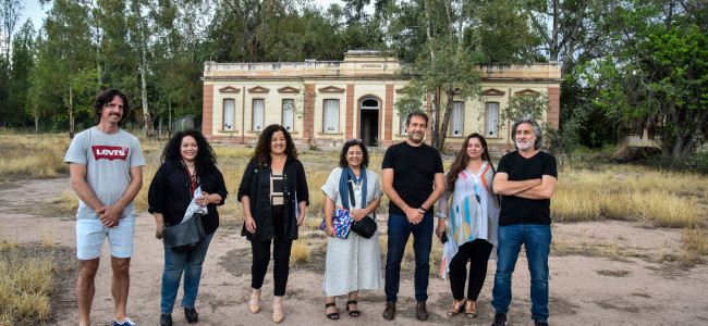 Mendoza tendrá el primer Espacio Cultural Quino de la Argentina