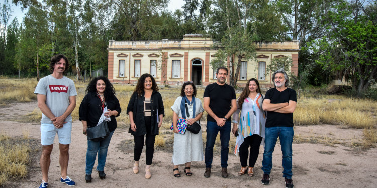 Mendoza tendrá el primer Espacio Cultural Quino de la Argentina
