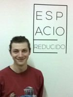 Martín Spano y su Espacio Reducido en Literatura y Otras Hierbas