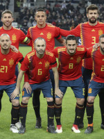 España, uno de los candidatos