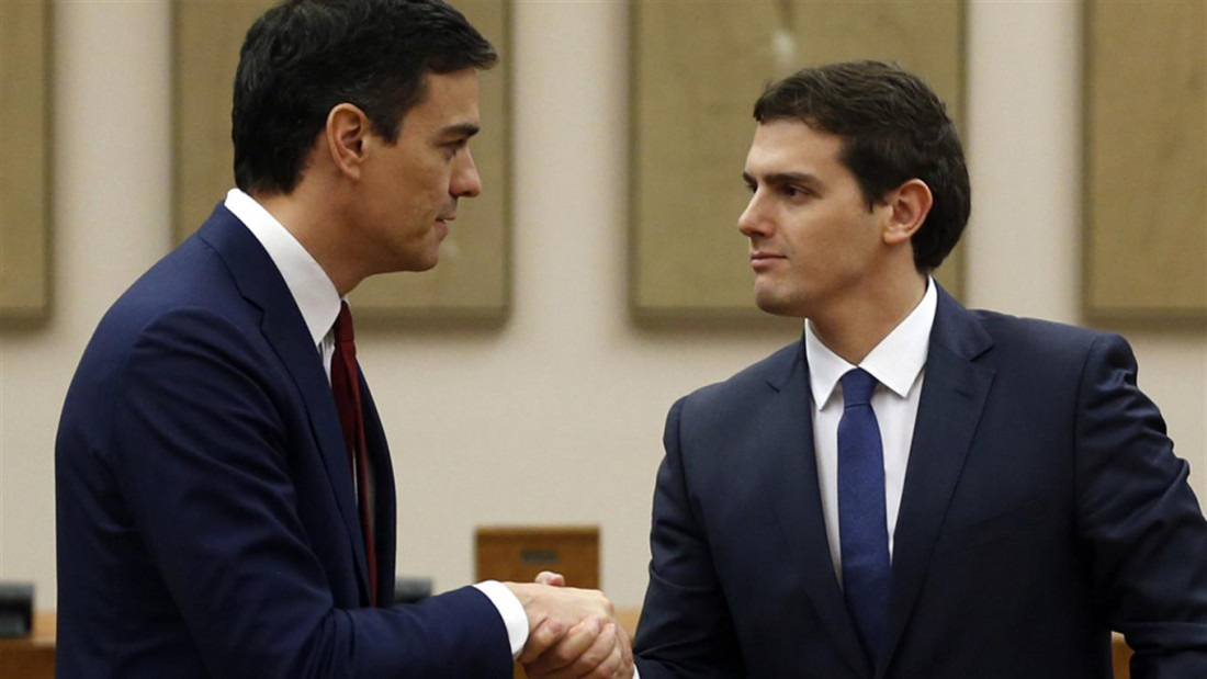 Avances y retrocesos en el proceso electoral en España