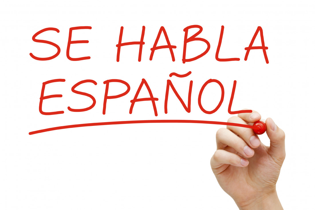 Los hispanohablantes ya ascienden a 572 millones