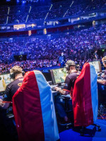 Los esports, la era de los deportes electrónicos