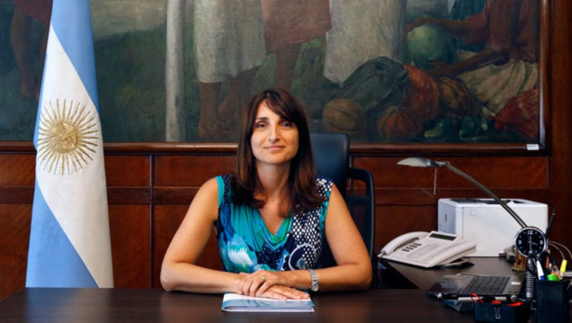imagen Renunciaron los últimos familiares de Triaca que quedaban en el Estado