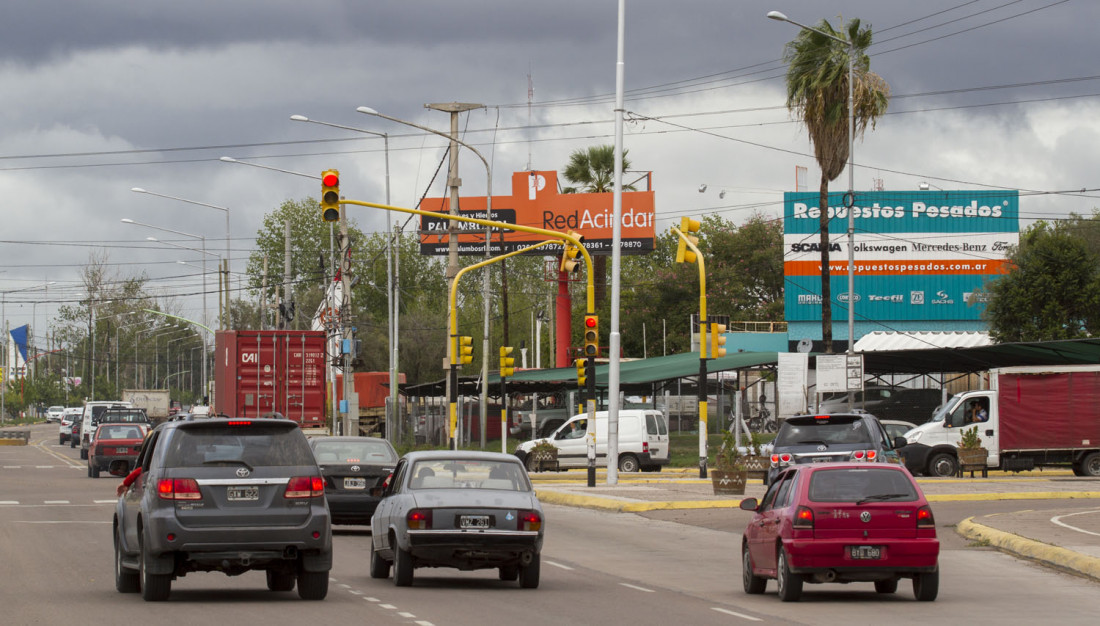 Peligro al volante