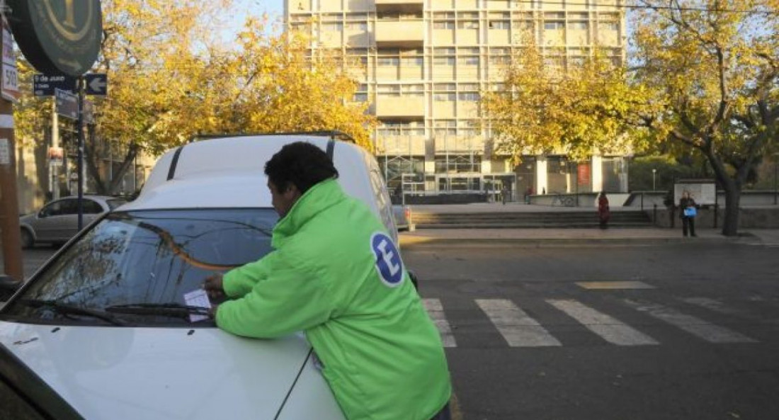 ¿Cuanto subirá en Ciudad el estacionamiento medido?