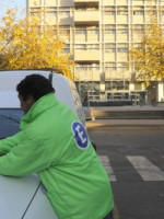 ¿Cuanto subirá en Ciudad el estacionamiento medido?