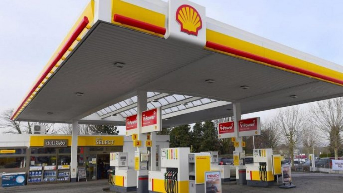 Shell aumentó sus combustibles un 3,8% en promedio 