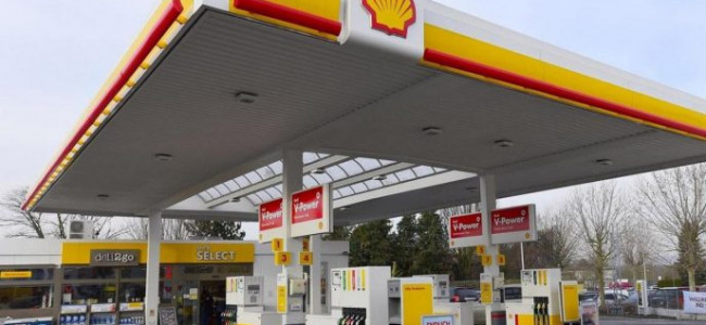 Shell aumentó sus combustibles un 3,8% en promedio 