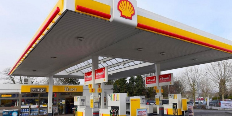 Con el aval del Gobierno, Shell aumentó el valor de sus combustibles 