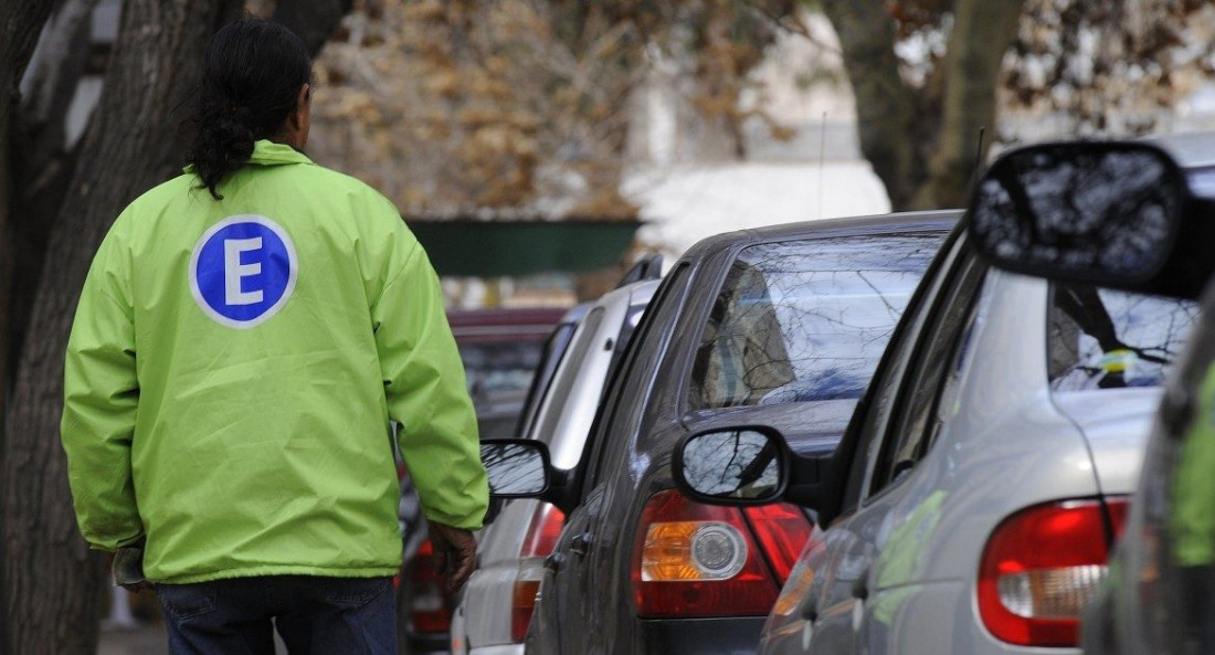 A partir de julio, será el 33% más caro estacionar en las calles de la Ciudad