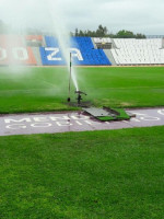 "Se ha abierto una puerta para que Mendoza reciba Argentina -Uruguay"