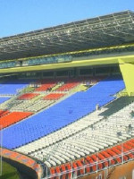 Venta de entradas para tombinos y millonarios