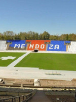 Chiapetta sobre Mendoza como posible sede del Mundial Sub20: "No está confirmada todavía"