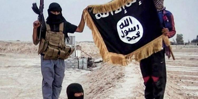 Estado Islámico llama a atentar en países de Occidente para afectar sus economías