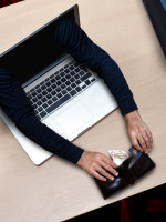 Estafas online: advierten sobre el peligro de pactar transacciones por redes sociales