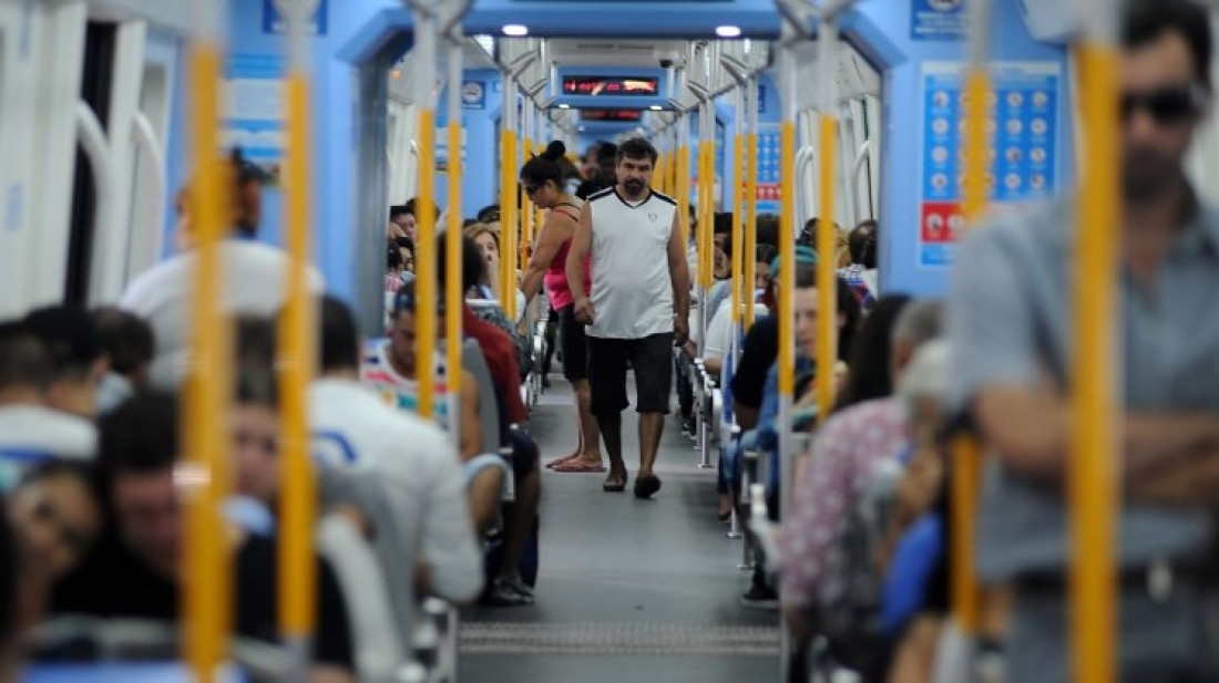 El Transporte en Mendoza y lo que vendrá