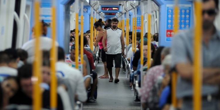 El Transporte en Mendoza y lo que vendrá