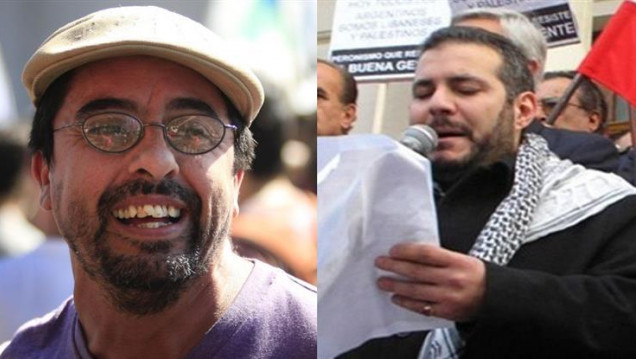 imagen Pacto con Irán: el fiscal aceptó la excarcelación de Esteche y Khalil