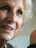 Estela de Carlotto: "La relación con el Gobierno es muy distante"