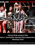 Estelas, transformación social e inclusiva en el Quintanilla 