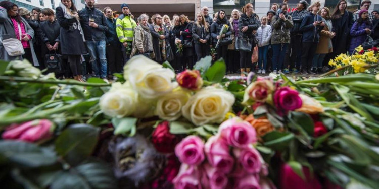 El detenido por el atentado en Estocolmo confesó ser el autor del ataque