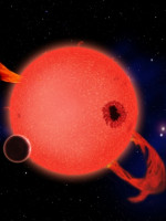 Descubren un sistema solar con 7 planetas como la Tierra