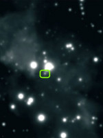 Un equipo liderado por un investigador del Conicet descubrió dos estrellas moribundas