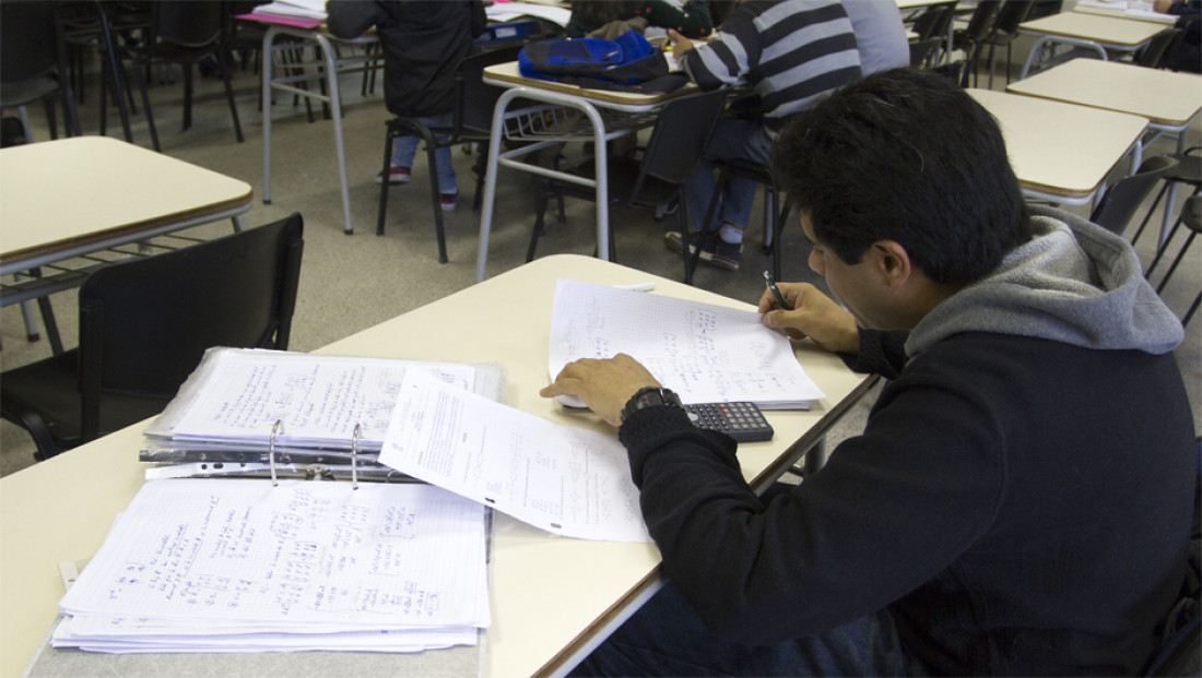 El largo camino hacia una nueva Ley de Educación Provincial