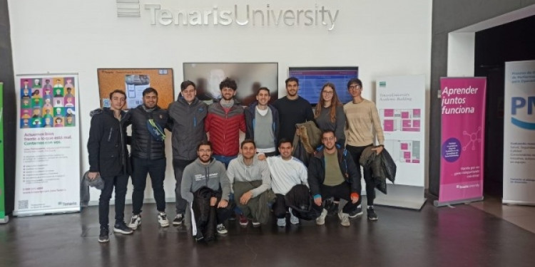 Akaflieg: el proyecto aeronáutico gestado por estudiantes de Aplicadas a la Industria 