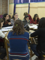 Cuatro carreras de Artes Visuales podrán cursarse en Lavalle